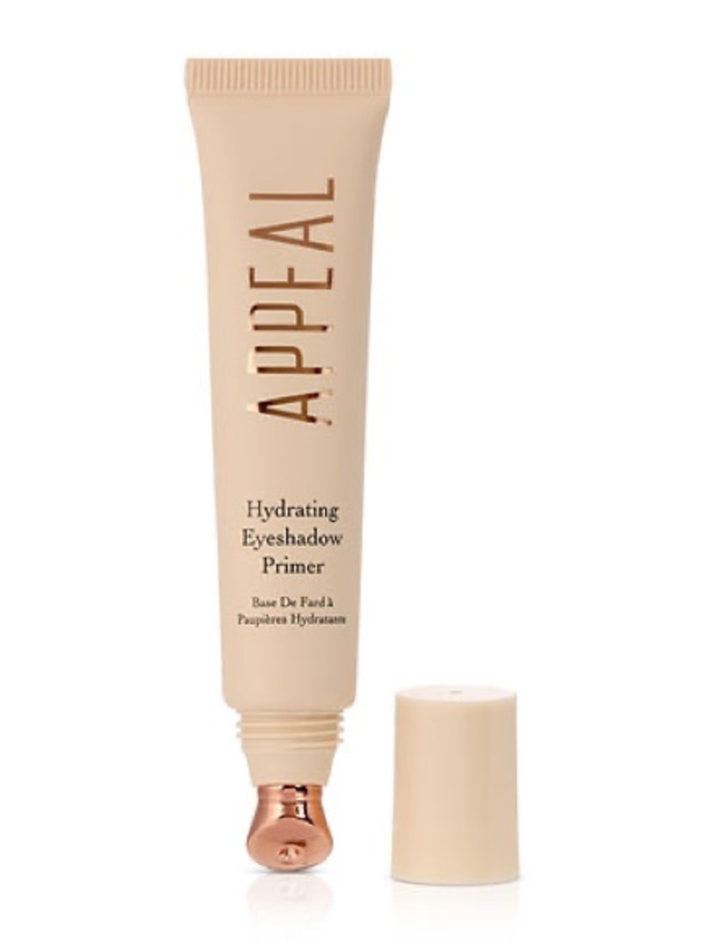 Appeal Cosmetics Hydrating Eyeshadow Primer Long Lasting Crease Proof Base New